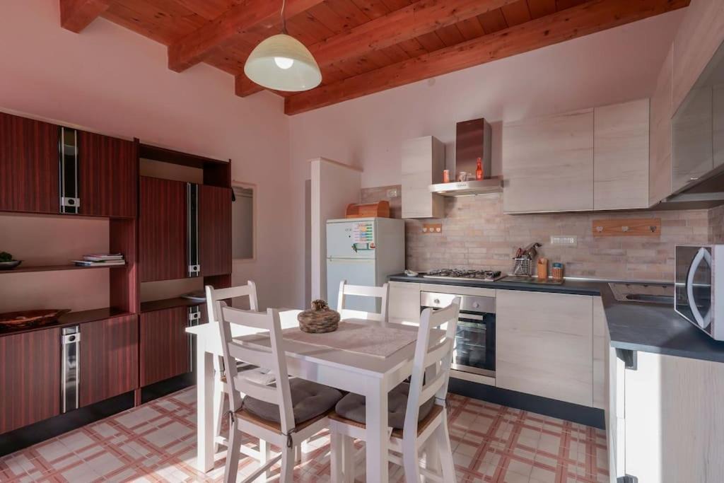 Photo of Kitchen in S'Archittu