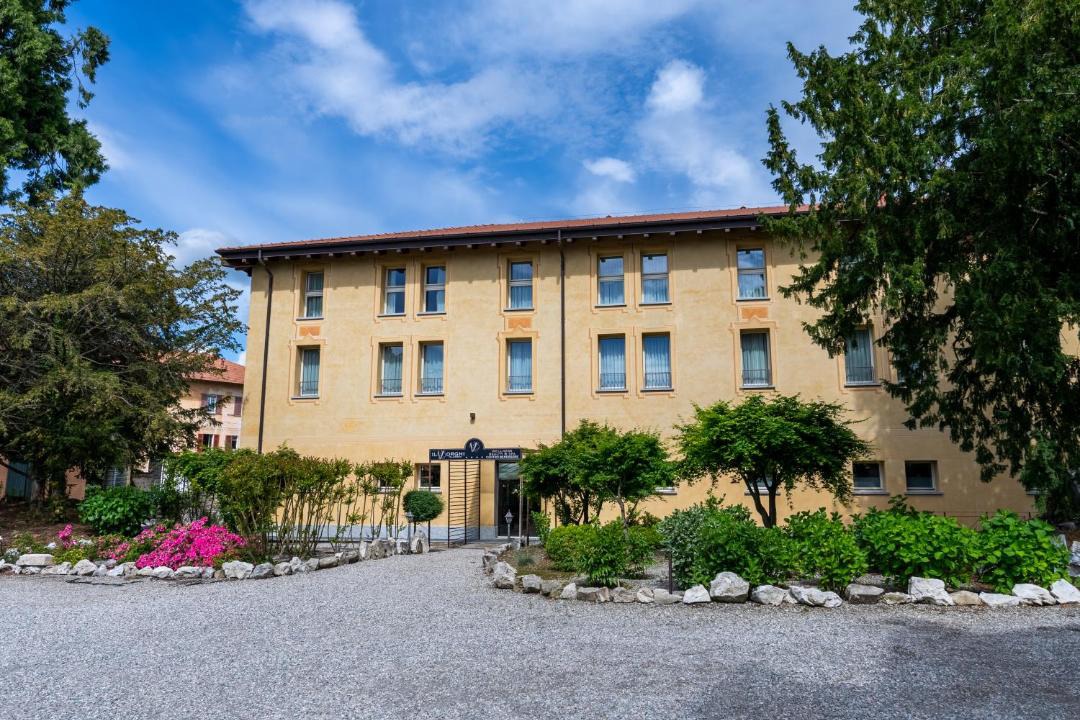 Photo of Others in Varano Borghi