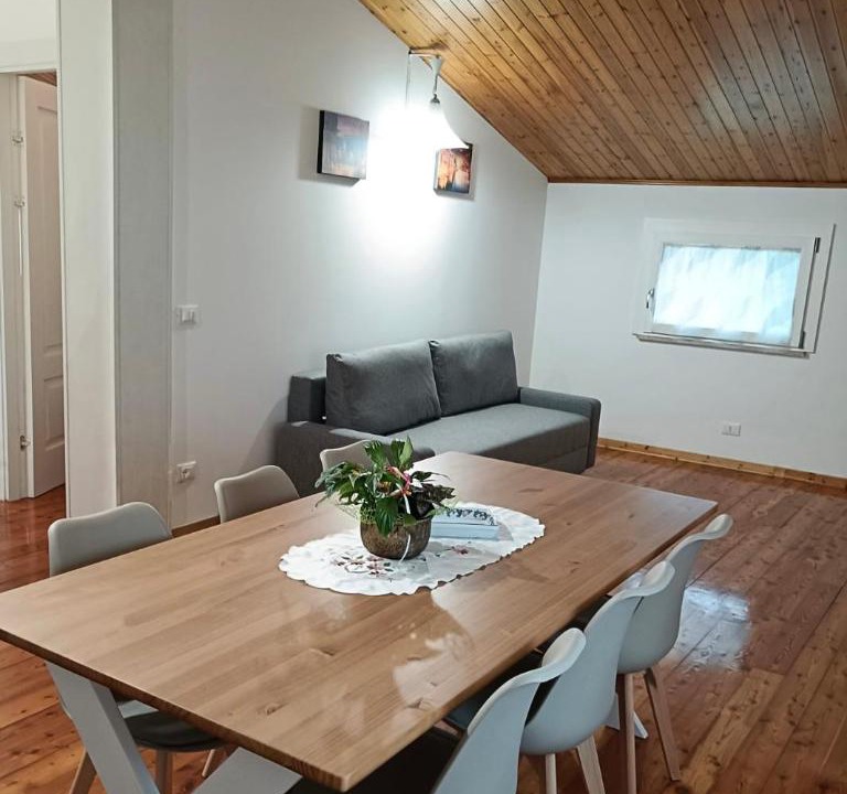 Photo of Livingroom in Noventa di Piave