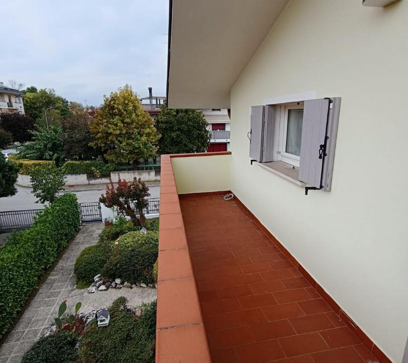 Photo of Patio Balcony in Noventa di Piave