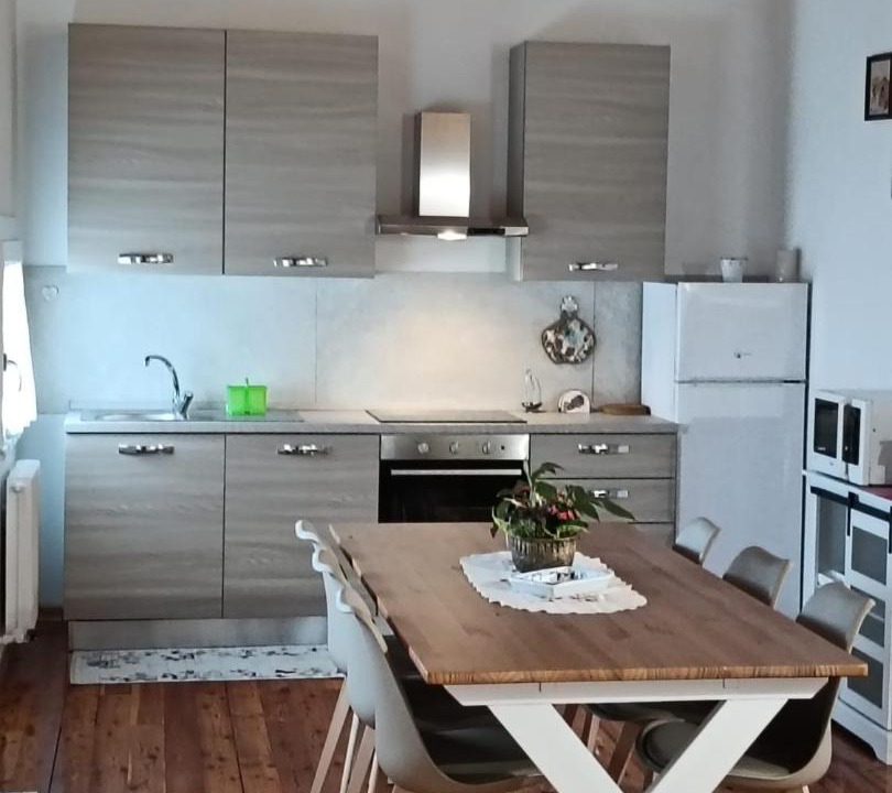 Photo of Kitchen in Noventa di Piave