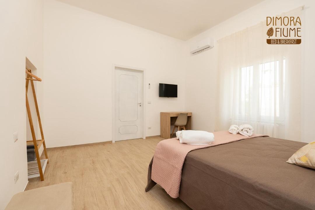 Photo of Bedroom in Gorgofreddo