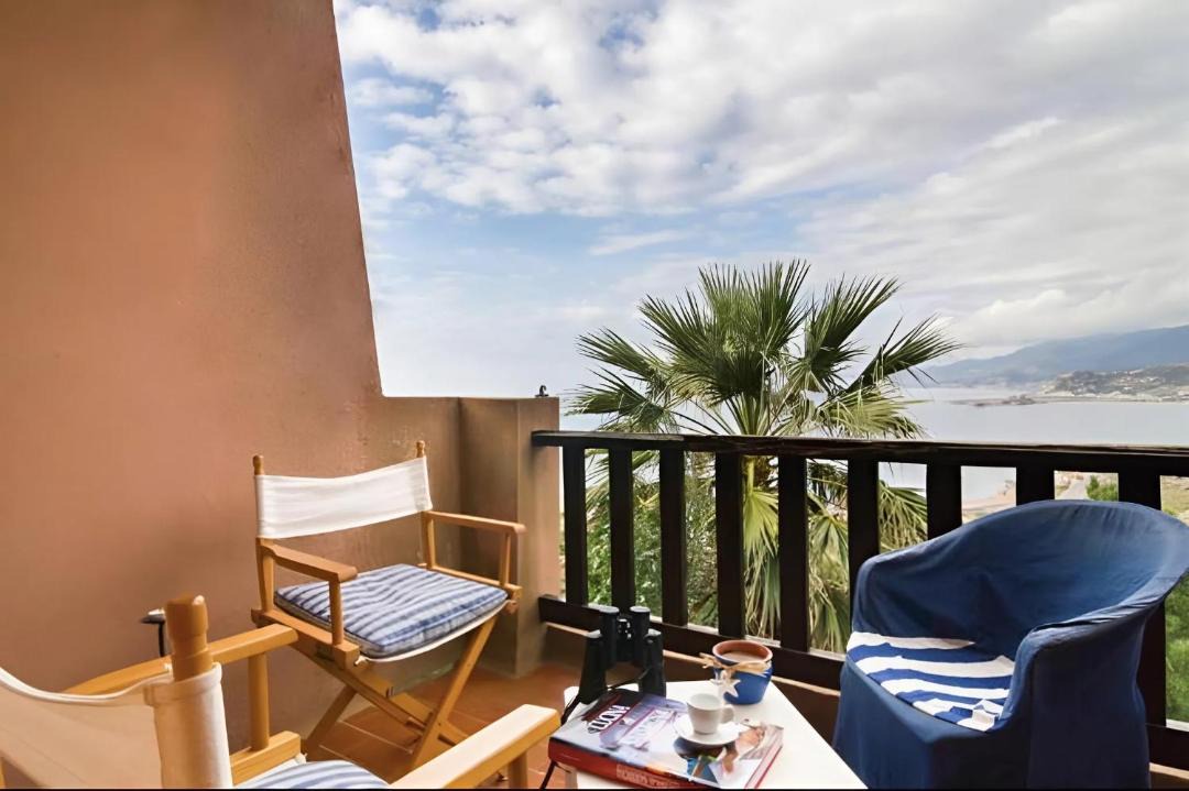Photo of Patio Balcony in Bosa