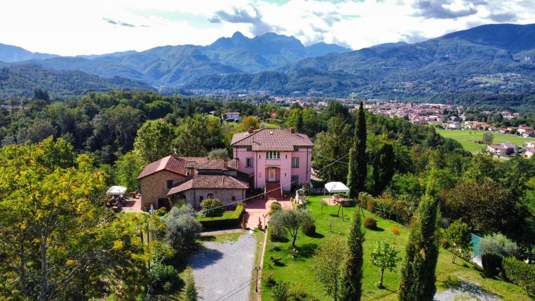 Photo of Others in Pieve Fosciana