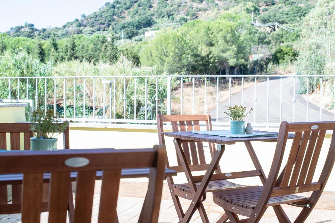 Photo of Patio Balcony in Guspini