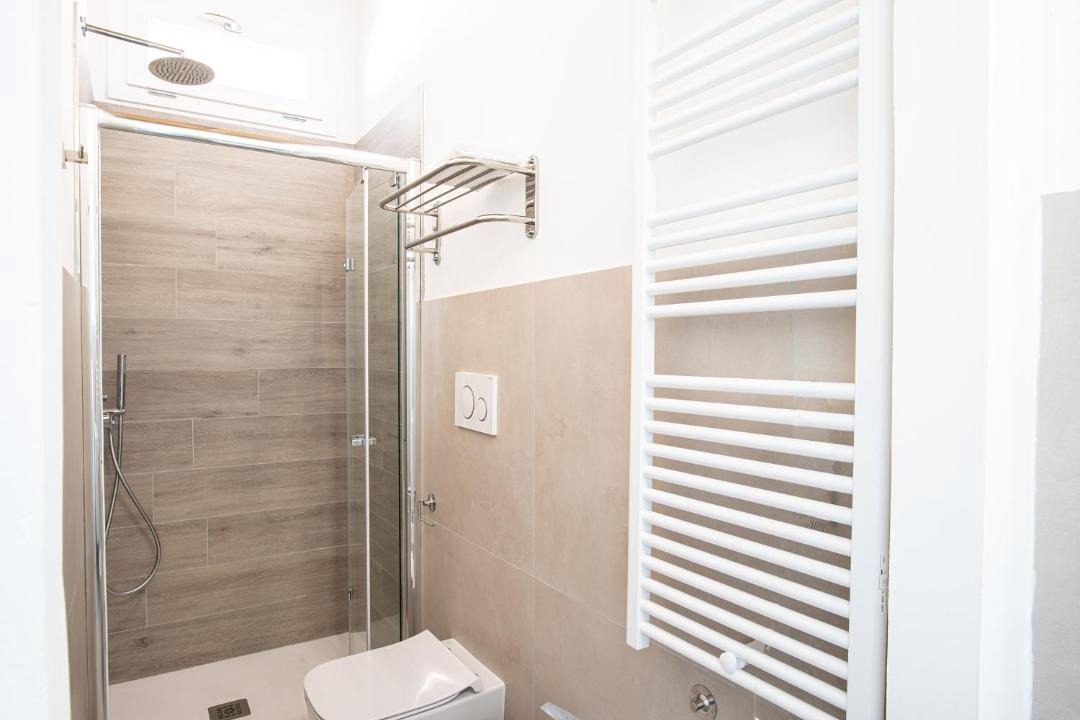 Photo of Bathroom in Guspini
