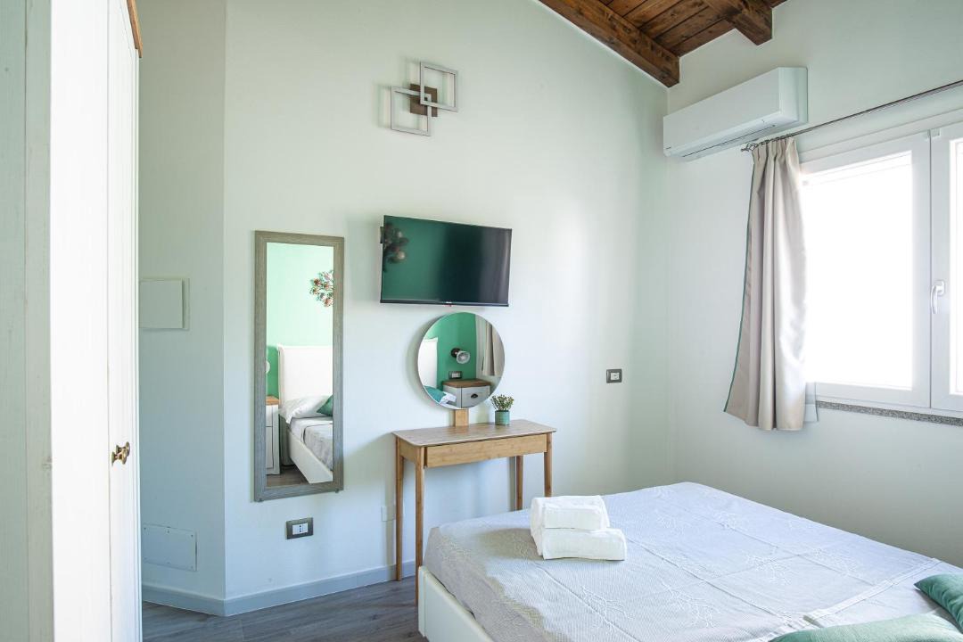 Photo of Bedroom in Guspini