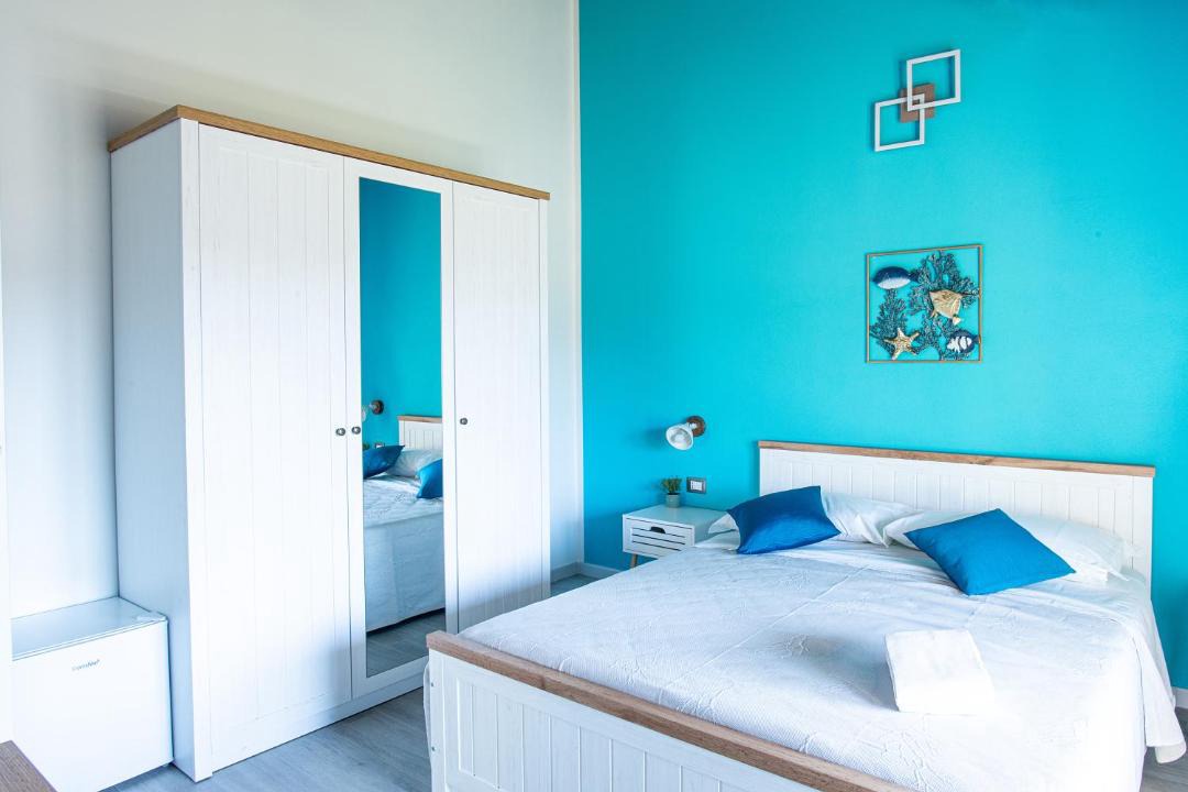 Photo of Bedroom in Guspini