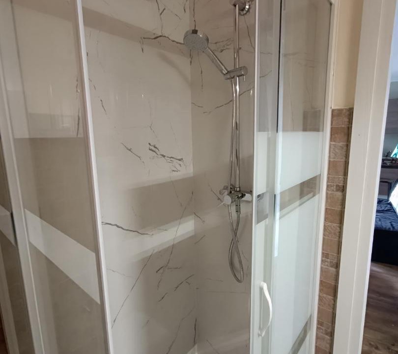 Photo of Bathroom in Pino d'Asti