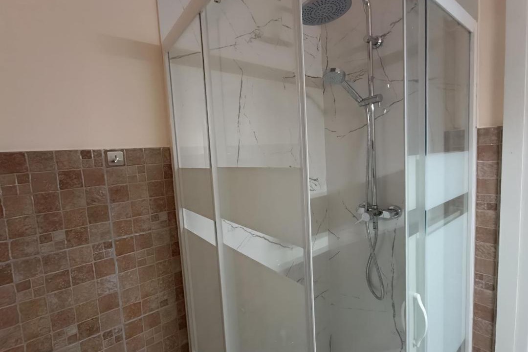 Photo of Bathroom in Pino d'Asti