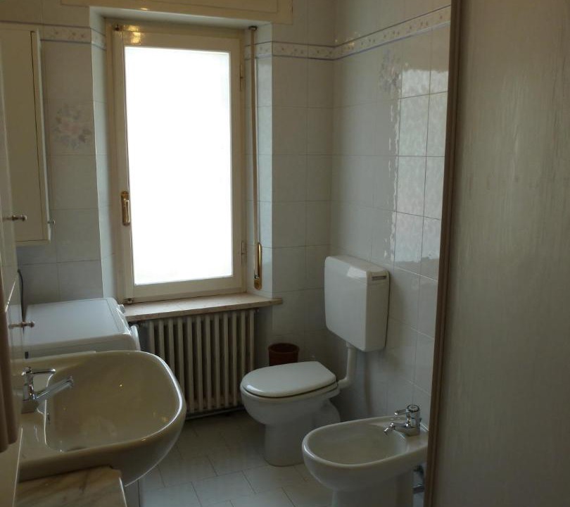 Photo of Bathroom in Borca di Cadore