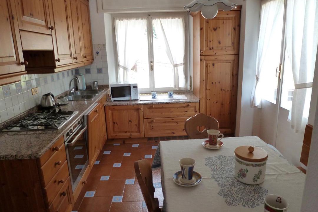Photo of Kitchen in Borca di Cadore