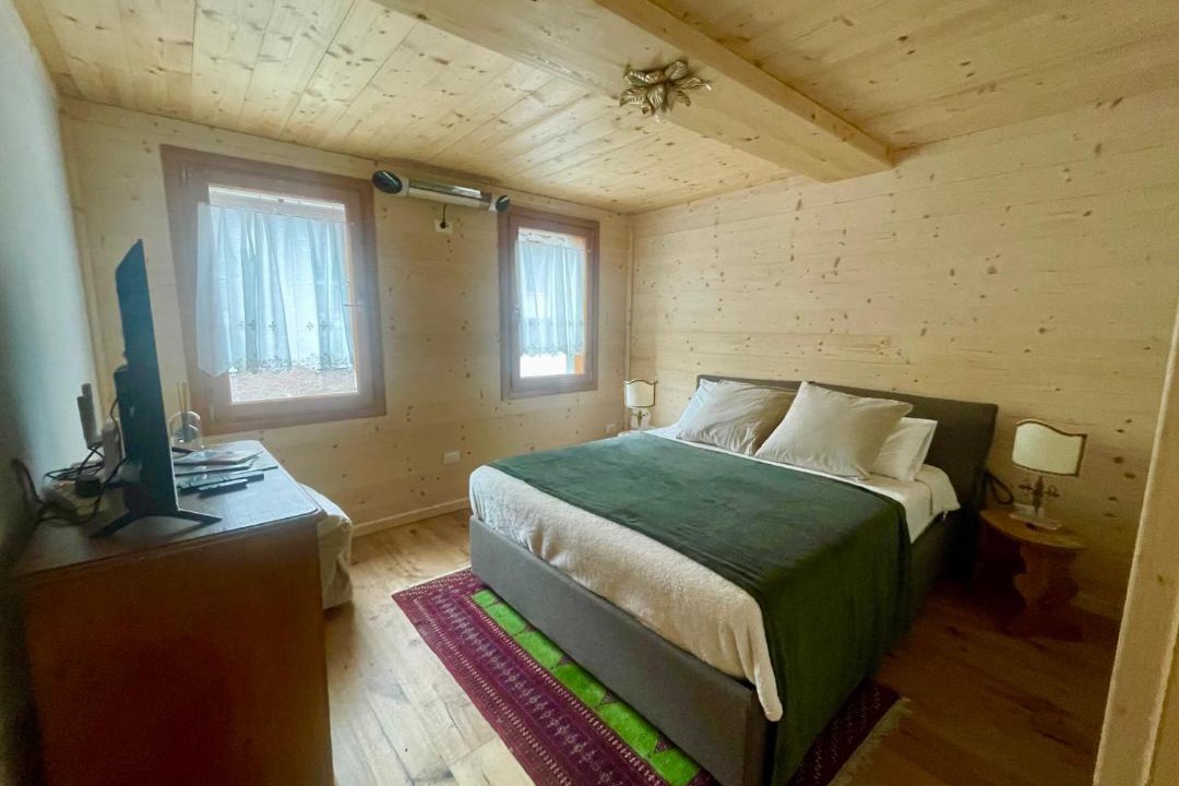 Photo of Bedroom in Borca di Cadore