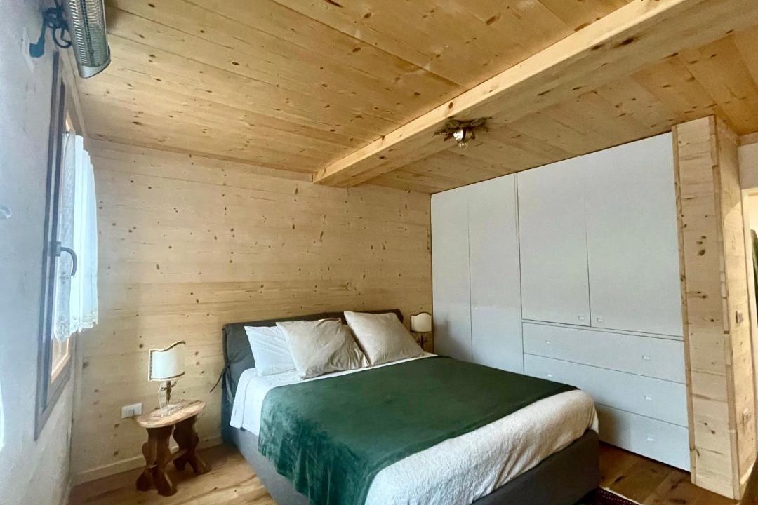 Photo of Bedroom in Borca di Cadore