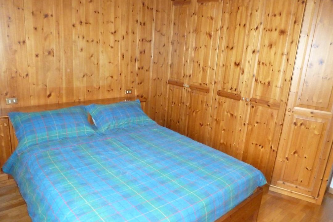 Photo of Bedroom in Borca di Cadore