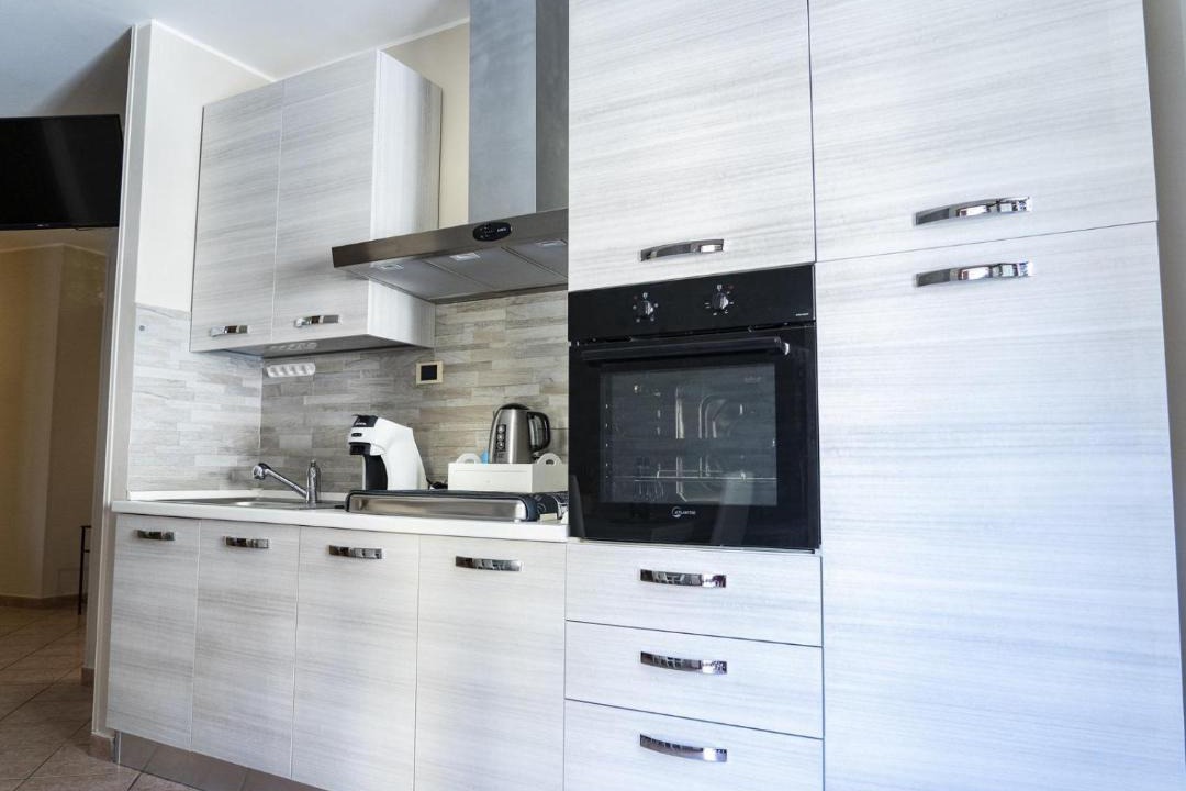 Photo of Kitchen in Celano