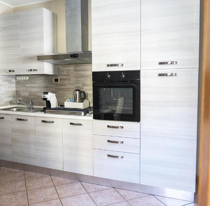Photo of Kitchen in Celano
