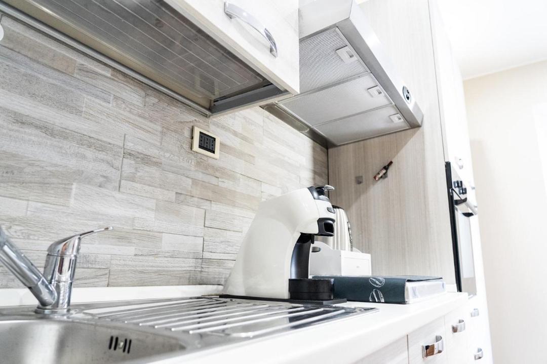 Photo of Kitchen in Celano