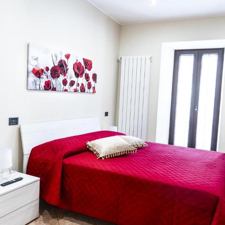 Photo of Bedroom in Celano