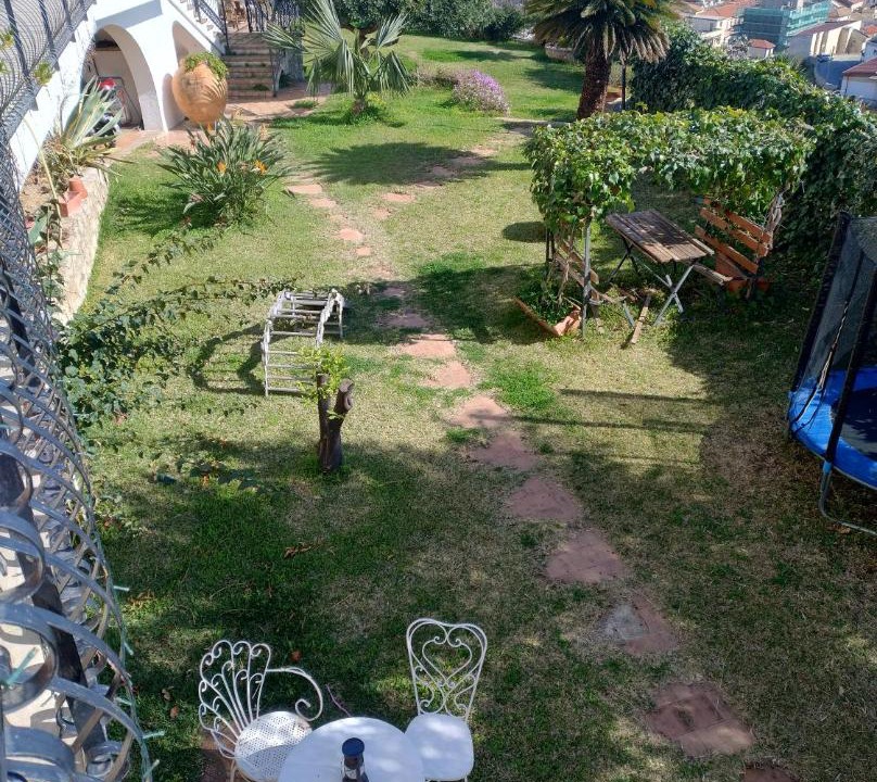 Photo of Patio Balcony in Soverato