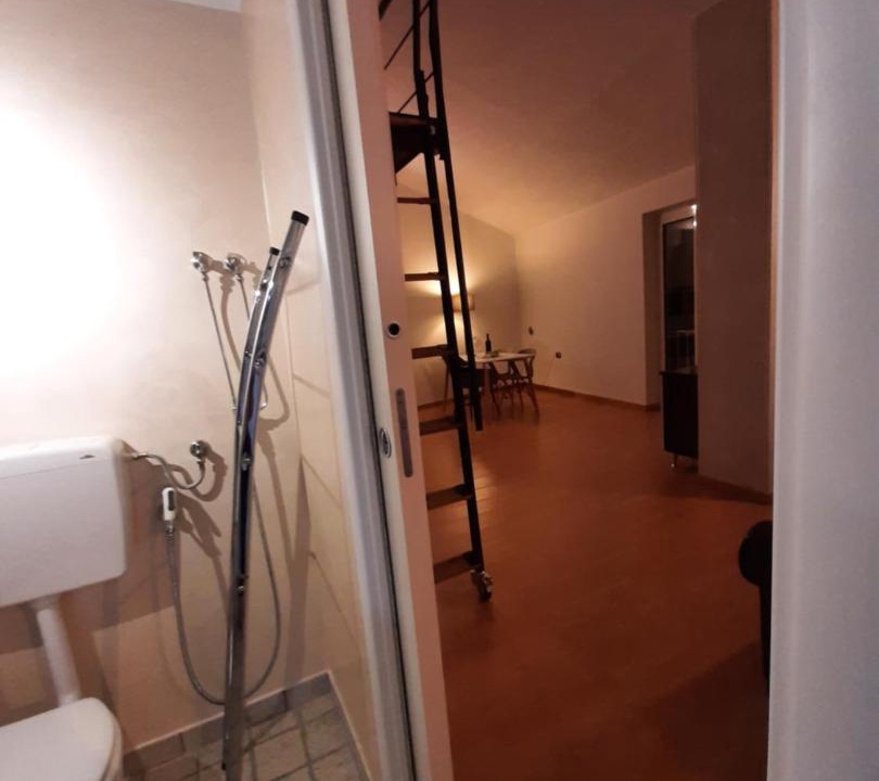 Photo of Bathroom in Sicignano degli Alburni