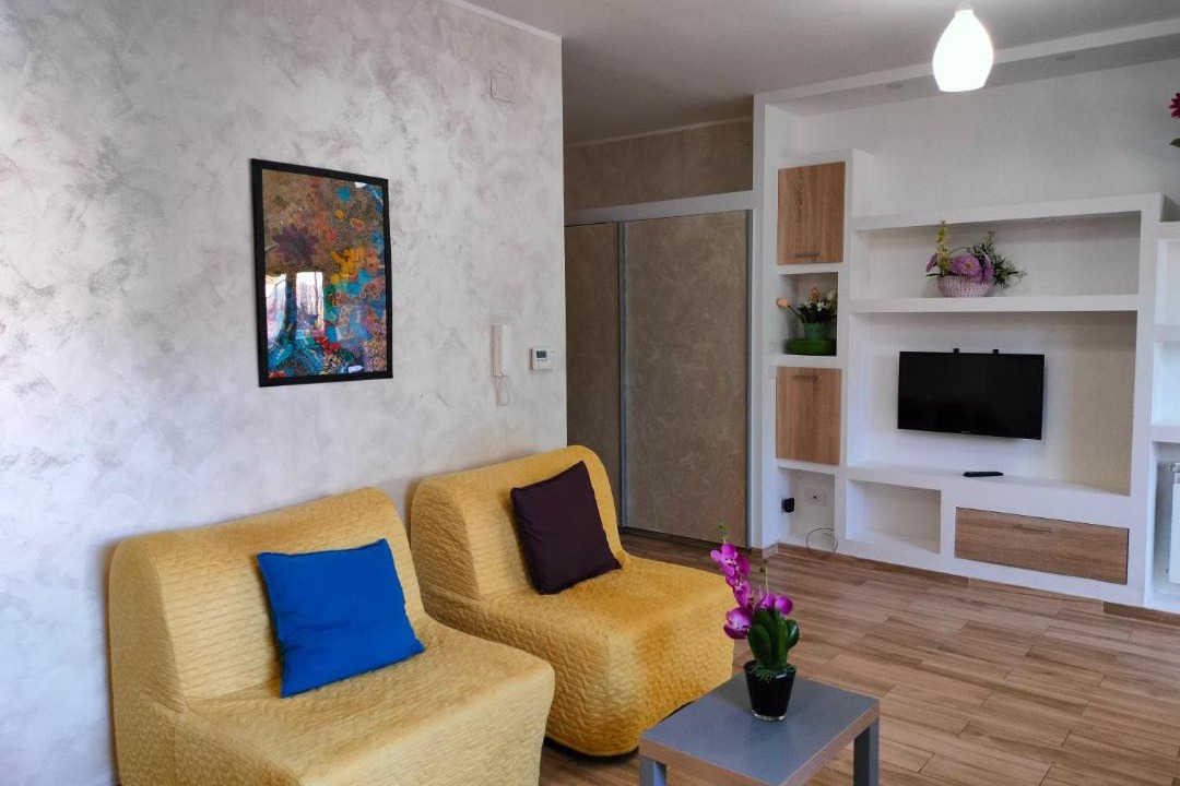 Photo of Livingroom in Isernia