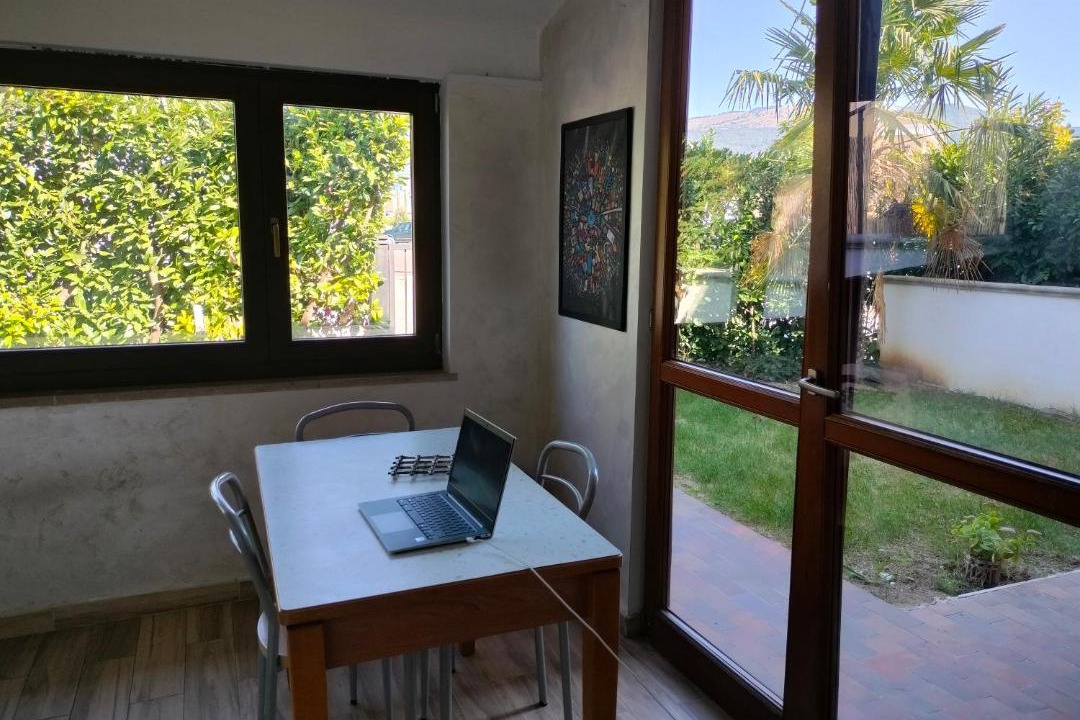 Photo of Patio Balcony in Isernia