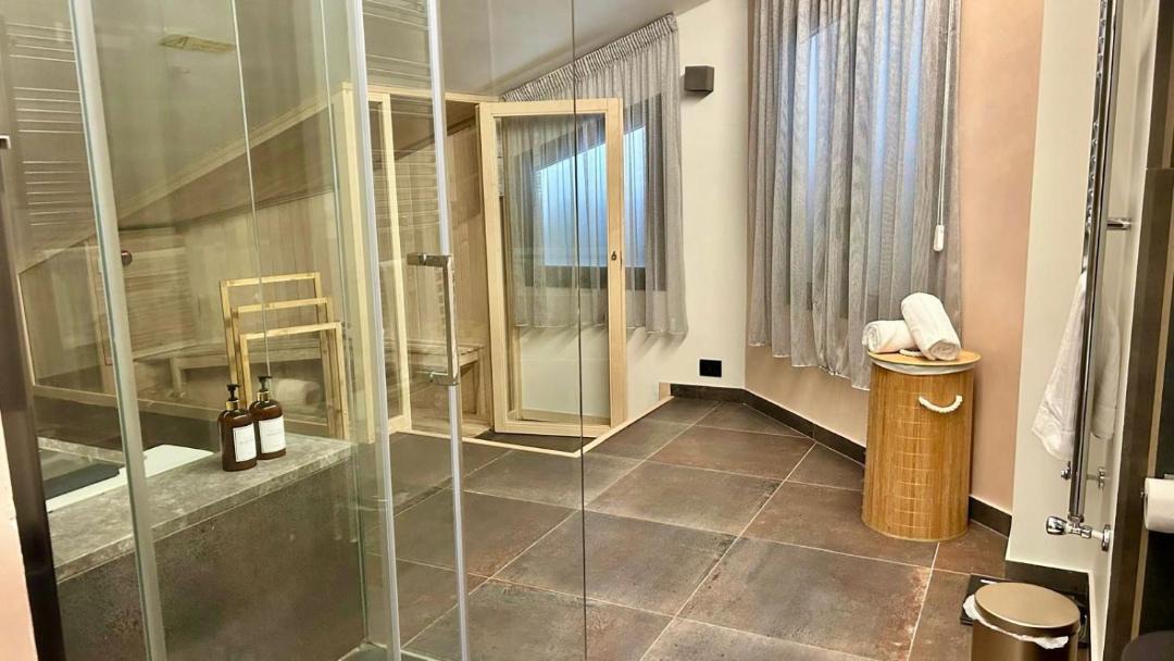Photo of Bathroom in Borgetto