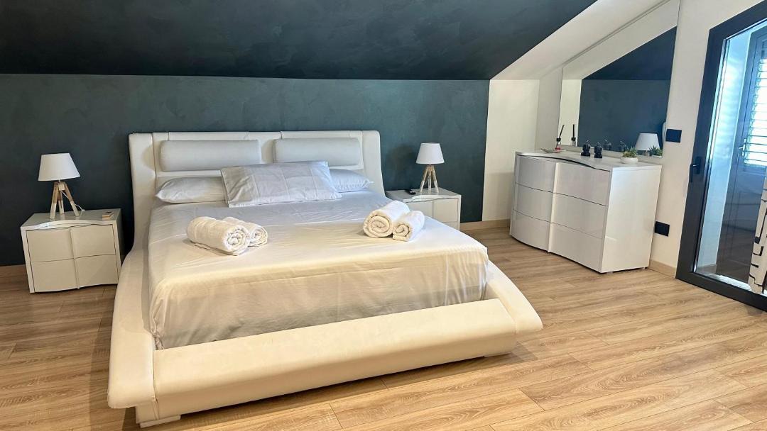 Photo of Bedroom in Borgetto