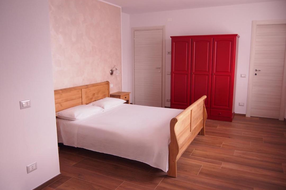 Photo of Bedroom in Roncola