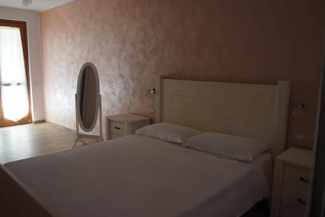 Photo of Bedroom in Roncola
