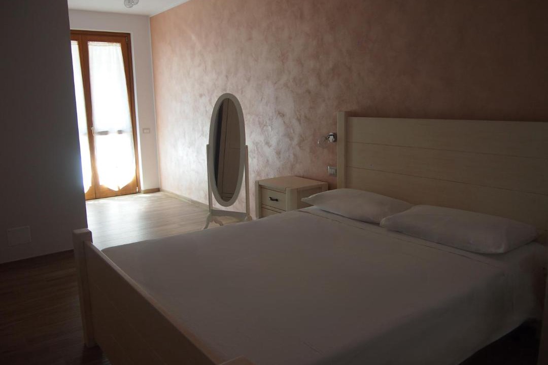 Photo of Bedroom in Roncola