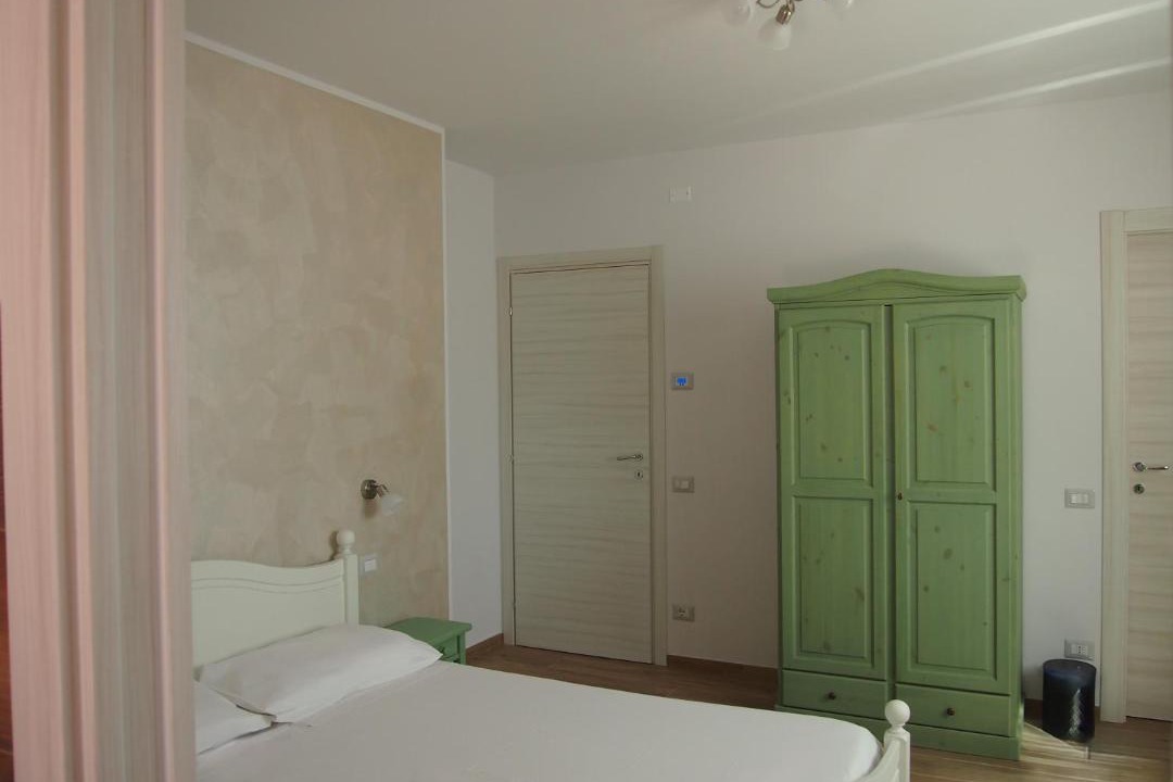 Photo of Bedroom in Roncola