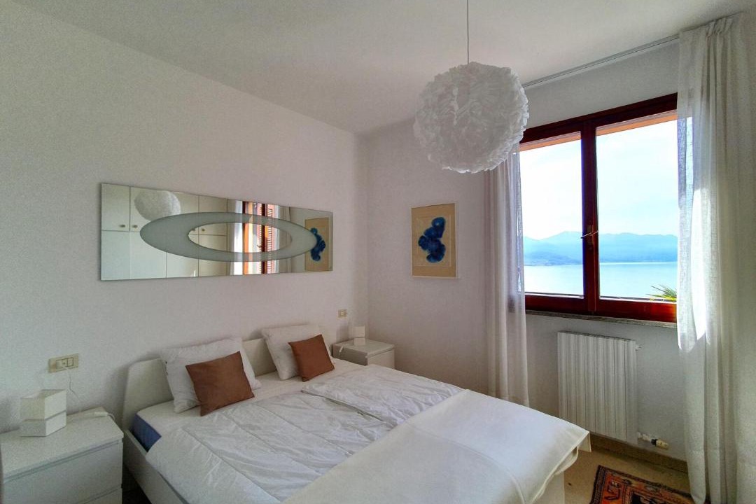Photo of Bedroom in Maccagno