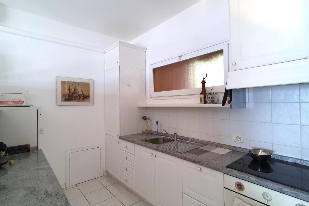 Photo of Kitchen in Maccagno