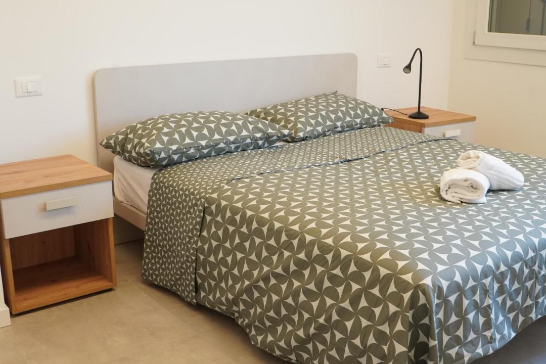 Photo of Bedroom in Mirano