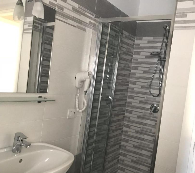 Photo of Bathroom in Casteggio
