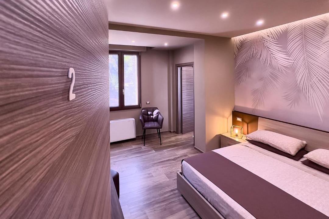 Photo of Bedroom in Acquaviva delle Fonti