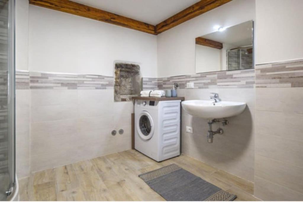 Photo of Bathroom in Casone Carpinelli