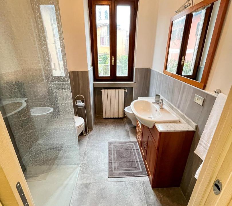 Photo of Bathroom in Rovato