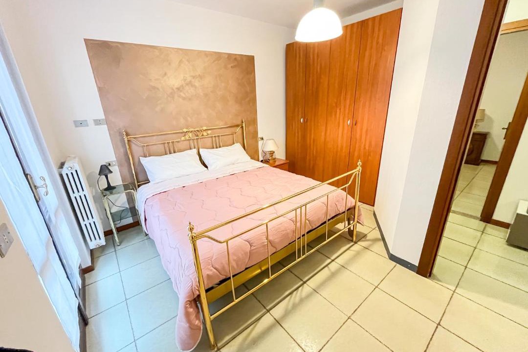 Photo of Bedroom in Rovato
