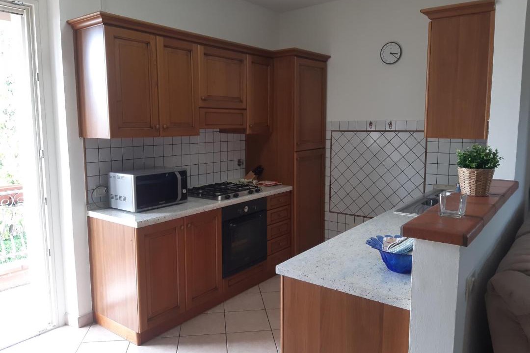 Photo of Kitchen in Foligno