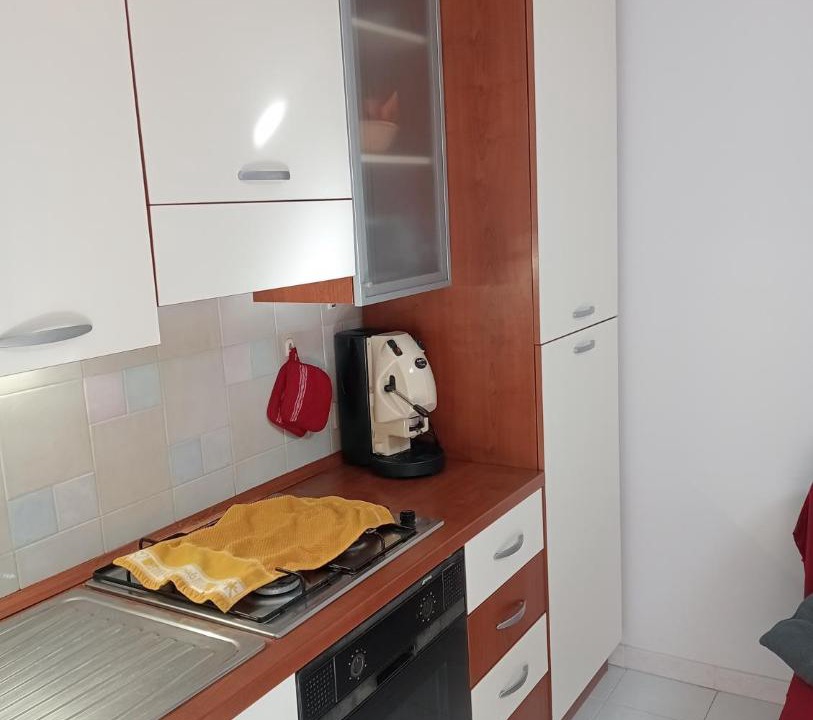 Photo of Kitchen in Marina di Ragusa