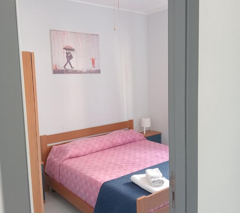 Photo of Bedroom in Marina di Ragusa