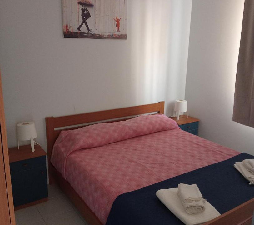 Photo of Bedroom in Marina di Ragusa