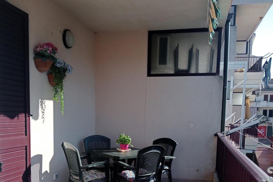 Photo of Patio Balcony in Marina di Ragusa