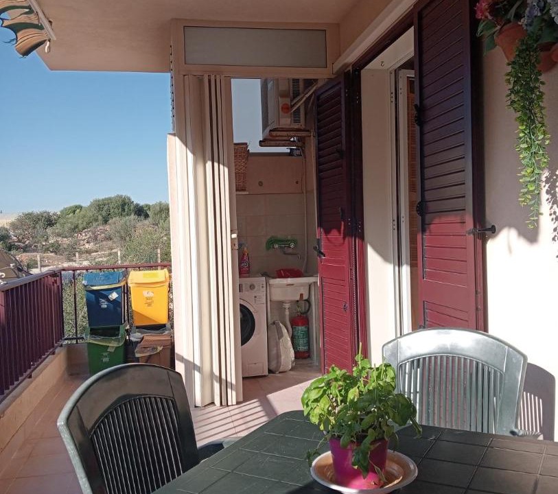 Photo of Patio Balcony in Marina di Ragusa