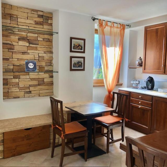 Photo of Kitchen in Antea