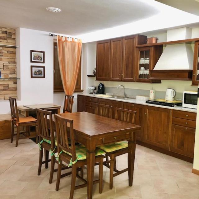 Photo of Kitchen in Antea