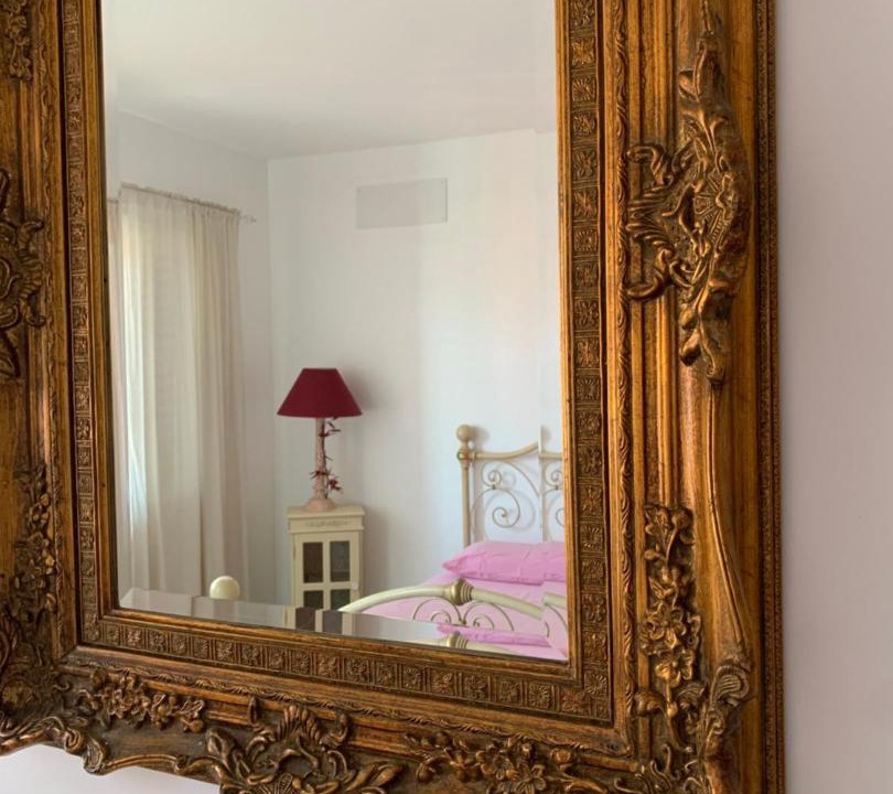 Photo of Bedroom in Gizzeria